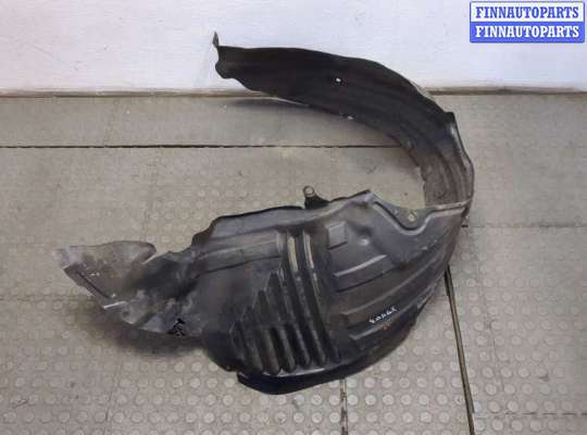 купить Защита арок (подкрылок) на Mazda CX-7 2007-2012