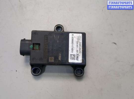 купить Датчик курсовой устойчивости на Chevrolet Tahoe 2006-2014