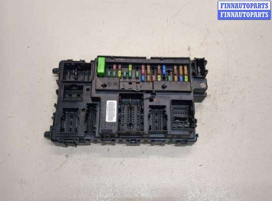 купить Блок управления бортовой сети (Body Control Module) на Ford Edge 2018-2023