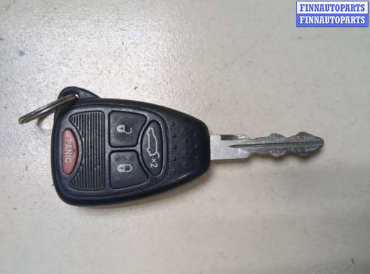 купить Ключ зажигания на Dodge Avenger 2007-