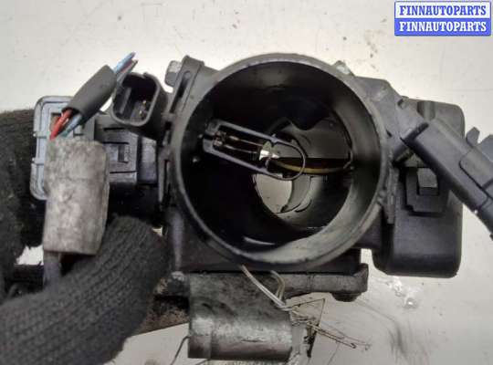 купить Заслонка дроссельная на Citroen C4 Grand Picasso 2006-2013