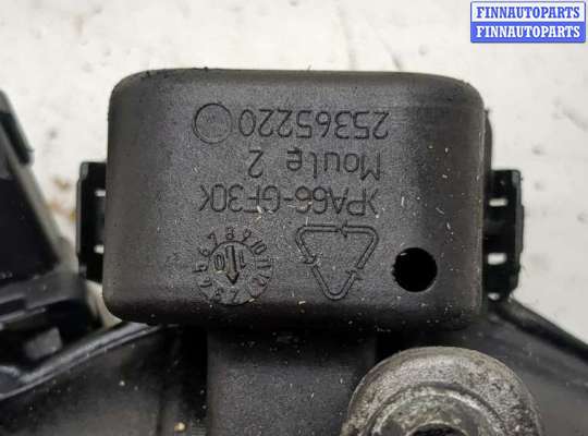 купить Заслонка дроссельная на Citroen C4 Grand Picasso 2006-2013