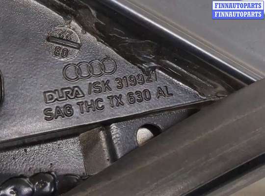 купить Уплотнитель на Audi A8 (D3) 2002-2005