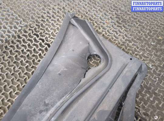 купить Жабо под дворники (дождевик) на KIA K5 2019-