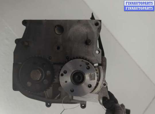 купить Головка блока (ГБЦ) на Seat Ibiza 4 2008-2015