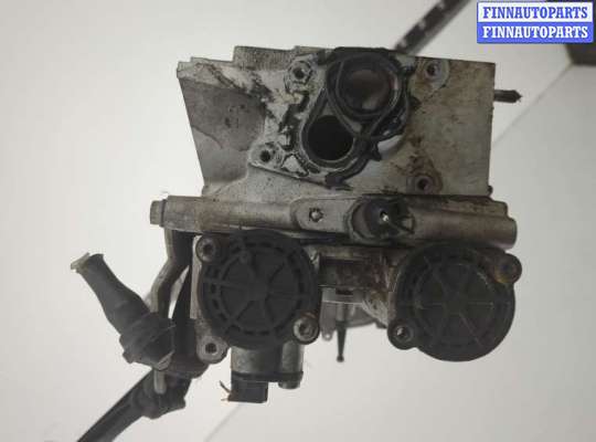 купить Головка блока (ГБЦ) на Seat Ibiza 4 2008-2015