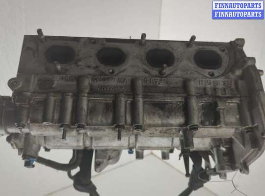 купить Головка блока (ГБЦ) на Seat Ibiza 4 2008-2015