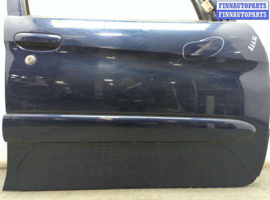 купить Дверная карта (Обшивка двери) на Citroen Xsara-Picasso 1999-2012