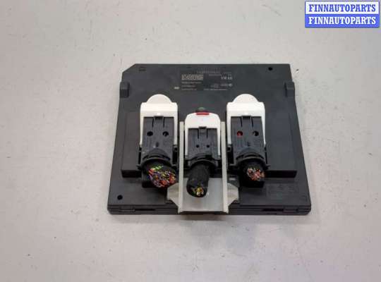 купить Блок управления бортовой сети (Body Control Module) на Skoda Octavia (A7) 2013-2023