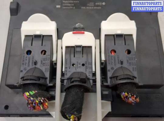 купить Блок управления бортовой сети (Body Control Module) на Skoda Octavia (A7) 2013-2023