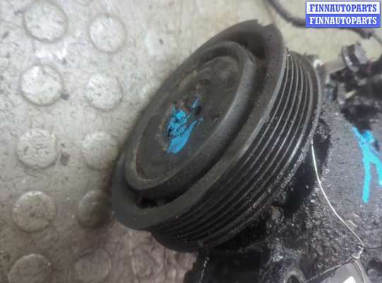 купить Компрессор кондиционера на Audi Q5 2008-2017