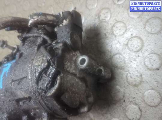 купить Компрессор кондиционера на Audi Q5 2008-2017