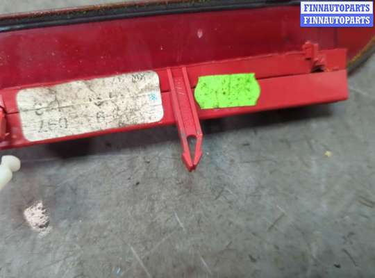 купить Фонарь дополнительный (стоп-сигнал) на Skoda Octavia Tour 1996-2011