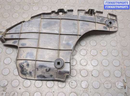 купить Защита арок (подкрылок) на Lexus NX 2014-2021