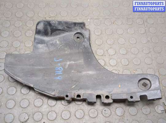 купить Защита арок (подкрылок) на Lexus NX 2014-2021