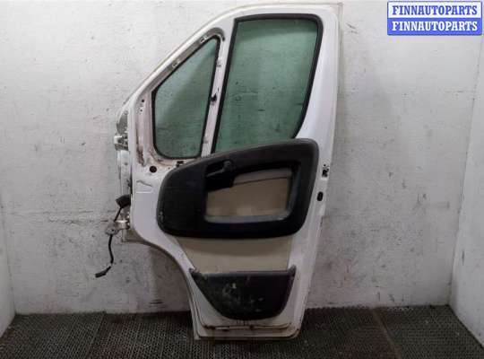 купить Дверь боковая (легковая) на Fiat Ducato 2006-2014