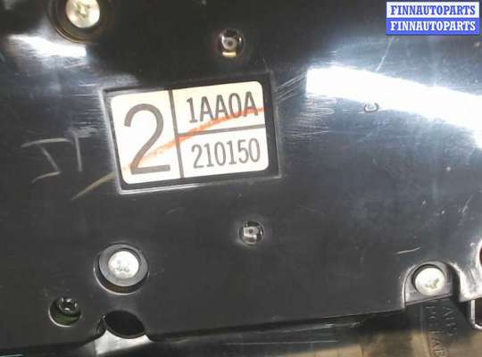 купить Панель управления магнитолой на Nissan Murano 2008-2015
