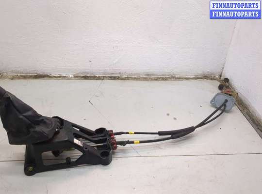 купить Кулиса КПП на Suzuki Ignis 2003-2007