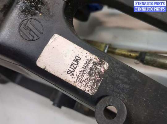 купить Кулиса КПП на Suzuki Ignis 2003-2007