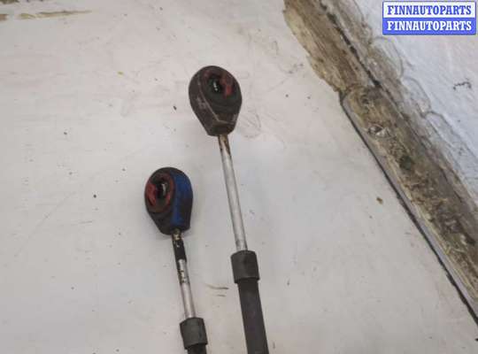 купить Кулиса КПП на Suzuki Ignis 2003-2007