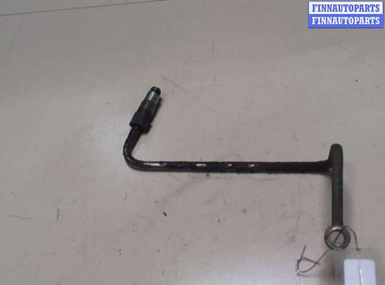 купить Трубка турбины на Renault Scenic 2003-2009