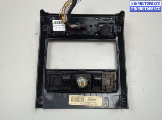 купить Переключатель отопителя (печки) на BMW X6 E71 2007-2014