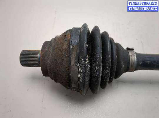 купить Полуось (приводной вал, шрус) на Skoda Octavia (A5) 2004-2013