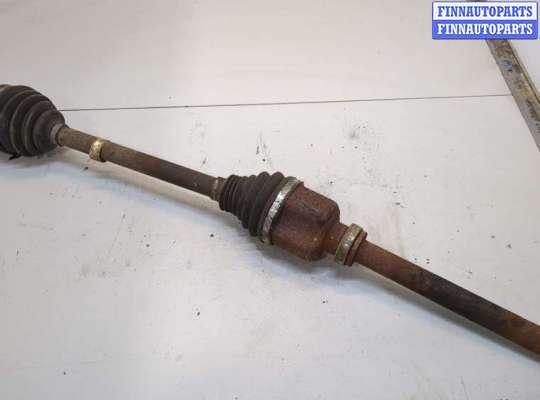 Купить Полуось (приводной вал, шрус) на Citroen Jumper (Relay) 2014-2025 Полуось (приводной вал, шрус) PG1202748 на Citroen Jumper (Relay) 2014-2025