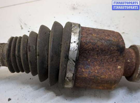 купить Полуось (приводной вал, шрус) на Citroen Jumper (Relay) 2014-2025