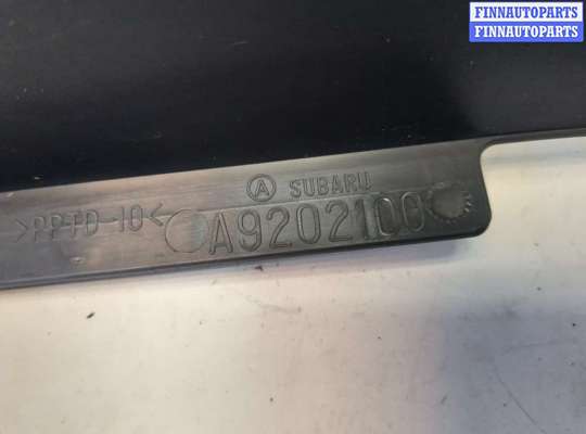 купить Пластик сиденья (накладка) на Subaru Tribeca (B9) 2004-2014