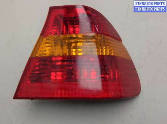 Фонарь (задний) BM3615260 на BMW 3 E46 1998-2006