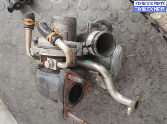 купить Турбина на Renault Scenic 2003-2009