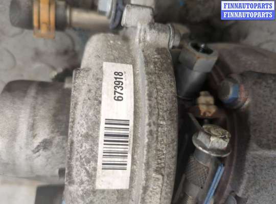 купить Турбина на Renault Scenic 2003-2009