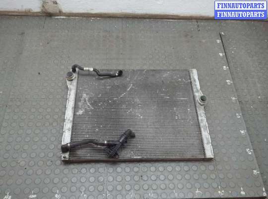 Радиатор охлаждения двигателя BM3601475 на BMW 7 F01 2008-2015