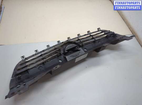 купить Решетка радиатора на Opel Zafira B 2005-2014