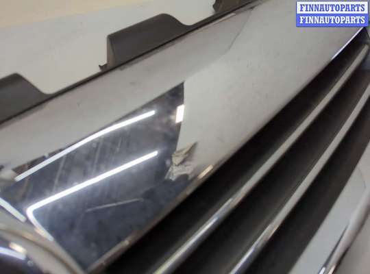 купить Решетка радиатора на Opel Zafira B 2005-2014