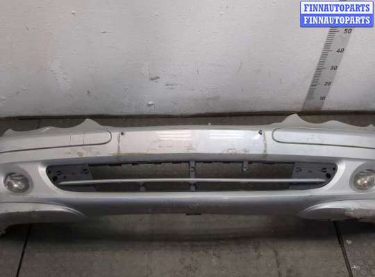 Бампер MB1458268 на Mercedes C W203 2000-2007