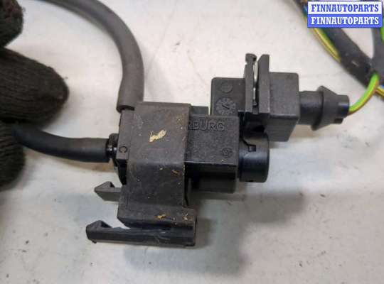 купить Клапан воздушный (электромагнитный) на BMW X3 F25 2010-2017