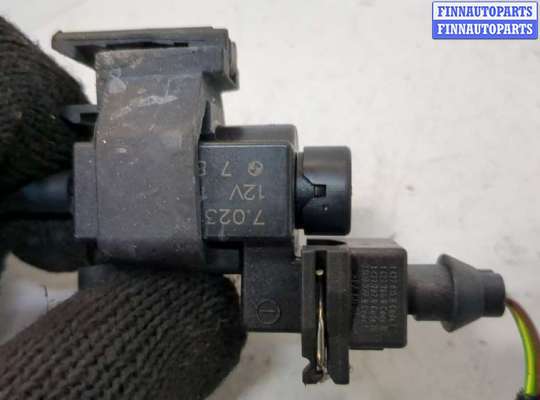 купить Клапан воздушный (электромагнитный) на BMW X3 F25 2010-2017