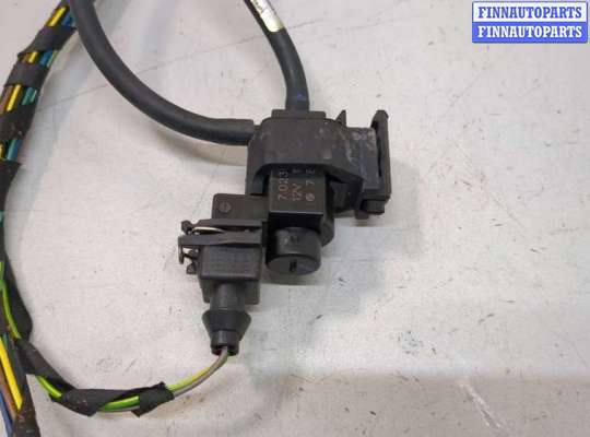 купить Клапан воздушный (электромагнитный) на BMW X3 F25 2010-2017