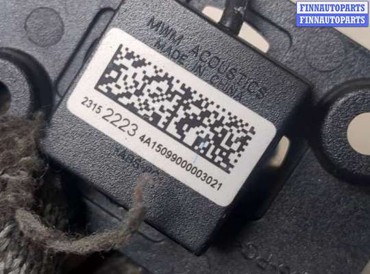 купить Микрофон на Buick Encore 2012-2016