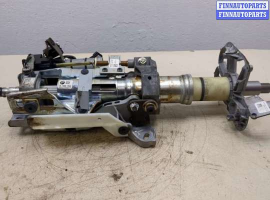 купить Колонка рулевая на BMW 5 E60 2003-2010