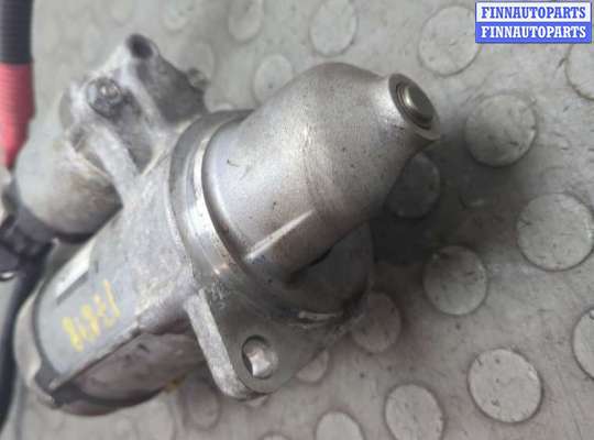 Стартер на BMW 4 (F32/F33/F36)