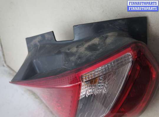 купить Фонарь (задний) на Ford Focus 3 2011-2015