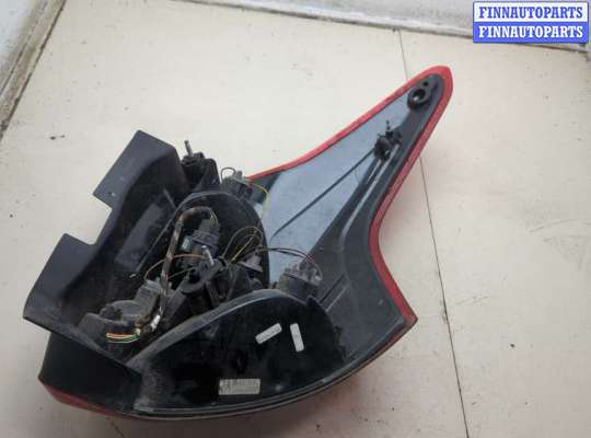 купить Фонарь (задний) на Ford Focus 3 2011-2015