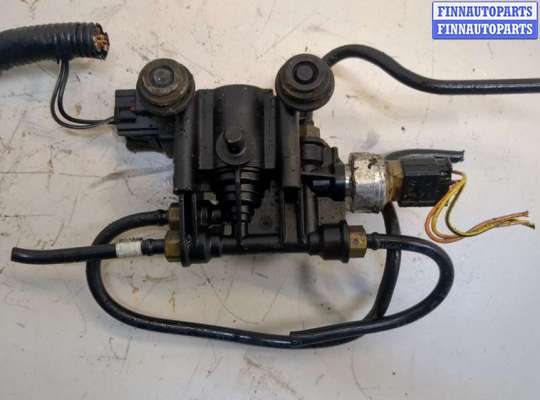 купить Блок клапанов на Land Rover Discovery 3 2004-2009