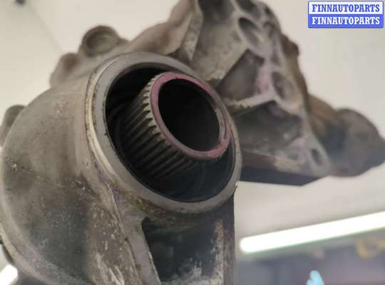 купить Редуктор Раздаточный КПП (раздатка) на Opel Mokka 2012-2019