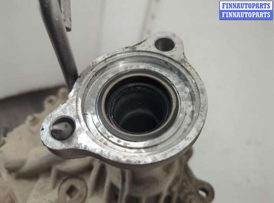 купить Редуктор Раздаточный КПП (раздатка) на Opel Mokka 2012-2019