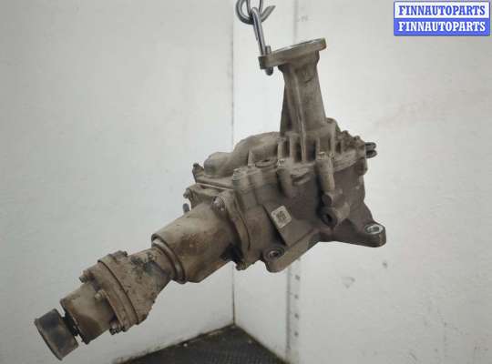 Редуктор Раздаточный КПП (раздатка) OP2390586 на Opel Mokka 2012-2019