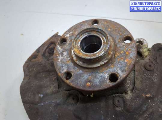 купить Рычаг подвески на Audi A4 (B7) 2004-2009